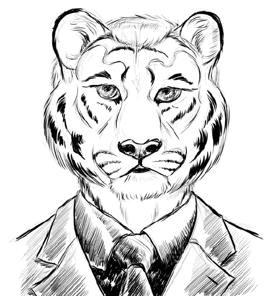 A Furry