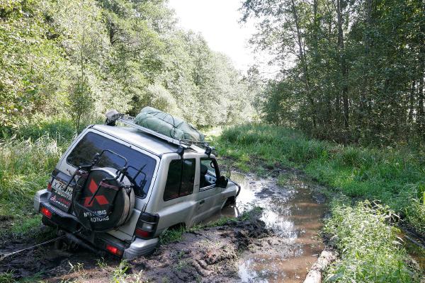 2008.08 - Tver oblast