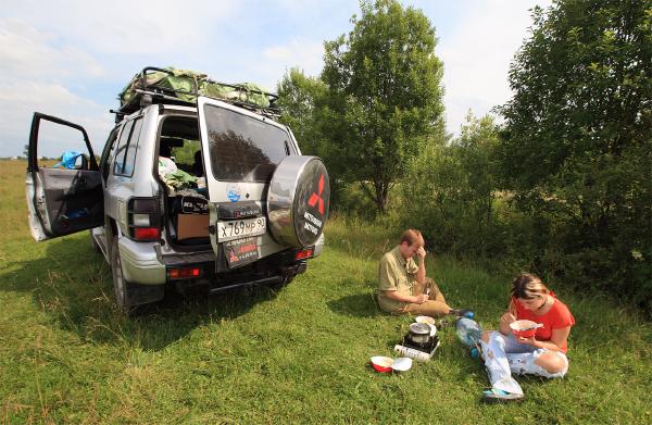 2009.08 Karelia 2009