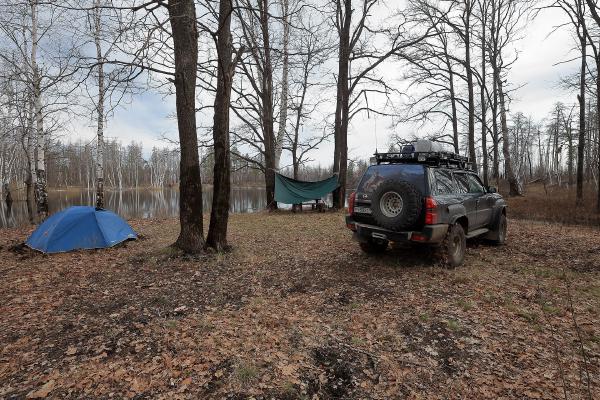 2015.05 - Lukh river
