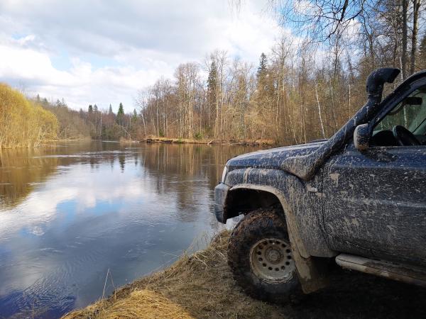 sdr